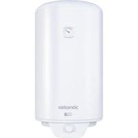 Водонагреватель (бойлер) электрический накопительный Atlantic O'PRO Turbo VM 080 D400S-2-B (851405)