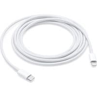 Кабель Lightning Apple USB Type-C to Lightning 2m White (MW2R3ZM/A)