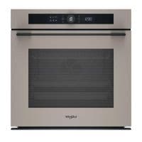 Духовка електрична Whirlpool WOI5S8PM2SEA