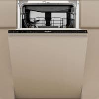 Посудомийна машина Whirlpool WH4ID10CS60