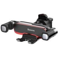 Автомобільний утримувач для смартфона Baseus Mr Hui Gravity (SUYL-HU01)