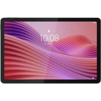 Lenovo Tab 4/128GB LTE Luna Gray + прозорий чохол (ZAEJ0050UA)