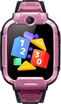 Дитячий смарт-годинник Mibro Watch Phone Z5 Pink