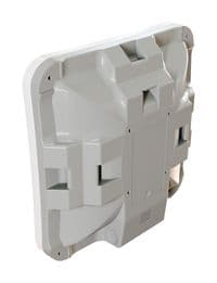 Точка доступу (зовнішня) Wi-Fi 6 MikroTik SXTsq-5axD
