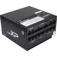 Блок живлення ПК SAMA (XPH-850A) ATX 3.0 80 PLUS® Platinum 850 ват чорний, коробковий