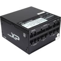 Блок живлення для ПК SAMA (XPH-1000A) ATX 3.0 80 PLUS® Platinum 1000 Вт чорний, в штучній упаковці