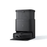 Робот-пилосос DEEBOT N30 PRO YDLX11-1 BLACK ECOVACS