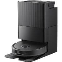 Робот-пылесос Roborock Qrevo 5AE Black