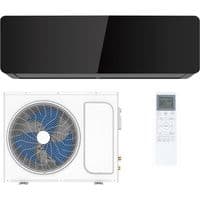 Кондиціонер IdeaPro IPA-09HRART-FN8 Black Artist