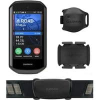 Персональный навигатор Garmin Edge 1050 Bundle GPS (010-02890-21)