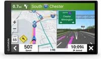 Персональный навигатор Garmin DriveSmart 76 MT-S GPS (010-02470-10)