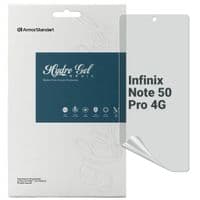 Плівка захисна Armorstandart Matte Infinix Note 50 Pro 4G (ARM84740)