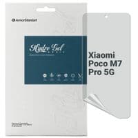 Плівка захисна Armorstandart Matte Xiaomi Poco M7 Pro 5G (ARM83166)