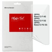Плівка захисна Armorstandart OPPO Reno13 F 4G / Reno13 F 5G / Reno13 FS 5G (ARM82914)