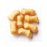 Ласощі для собак Lucky Star Міні кісточки DENTAL CARE з куркою 65 г (4820281500602)