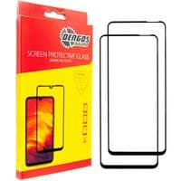 Стекло защитное Dengos 2psc Kit Oppo A5 Pro (DG-TG2P-72)