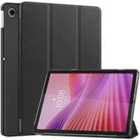 Чохол до планшета AirOn Premium Lenovo Tab M10 4th TB331 + film Black (4822352781170)