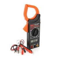 Мультиметр HAOYUE DT-266C, чехол+щупы+термопара, Box
