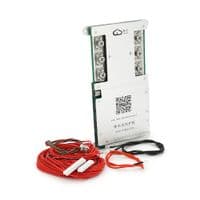 BMS плата JK-B2A24S30P Li-Ion / LiFePo4 / LTO 7S-24S, 300A, CAN / RS485, 0.47m&amp;Omega;, Bluetooth, Ballance 2A, подогрев + кнопка