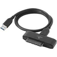 Адаптер Cablexpert AUS3-02 USB 3.0-1xSATA
