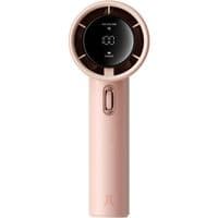 Вентилятор Jisulife Handheld Fan Pro1 pink