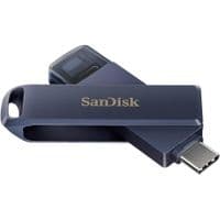 SanDisk Phone Drive USB Type-C for iPhone 128GB
