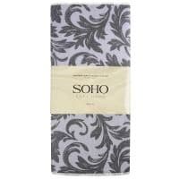 Кухонний текстиль SOHO Килимок д/сушки посуду 38*51СМ Dark Grey