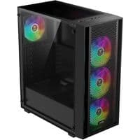 Корпус Gamdias AURA GC2 ELITE ARGB (4711514500615)