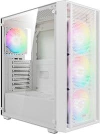 Чехол Gamdias AURA GC2 ELITE WH ARGB (4711514500622)