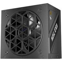 Блок живлення 1stPlayer 750W (NGDP-GLD-750-BK-EU)