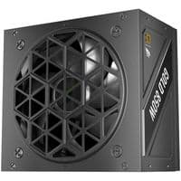 Блок питания 1stPlayer 850W (NGDP-GLD-850-BK-EU)