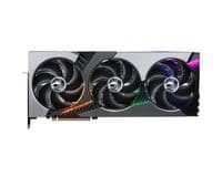 Відеокарта MSI GeForce RTX 5070 Ti 16GB GDDR7 VANGUARD SOC
