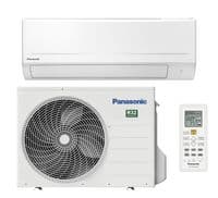 Кондиционер Panasonic Super Compact 52м2 инвертор 18000BTU 5.0кВт A++/A+ -15°С R32 белый