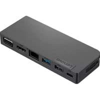 Док-станція Lenovo Powered USB-C Travel Hub-WW