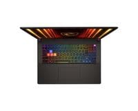 Ноутбук MSI Vector 17 HX AI A2XWIG-043UA 17" QHD+ 240Hz, Intel Ultra 9 275HX_24C_24T, 32GB, F1TB, NVD5080-16, W11, чорний
