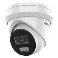 Видеокамера Hikvision DS-2CD2383G2-LI2U