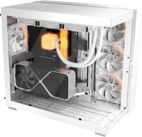 Вентилятор для ПК be quiet! Light Wings 140mm PWM Reverse білий (BL135)