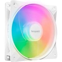 Вентилятор для ПК be quiet! Light Wings LX 120mm PWM Reverse білий (BL133)