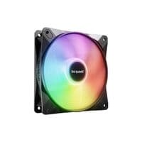 Вентилятор для ПК be quiet! Light Wings LX 120mm PWM Reverse черный (BL132)