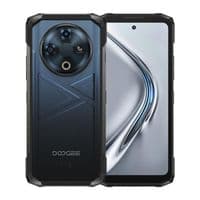 Смартфон Doogee Fire 6 6.56" 6/256ГБ, 2SIM, 10400мАч, синий