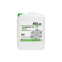 Антифриз TURBO PULS Super G11 зеленый 9кг (4823110403686)