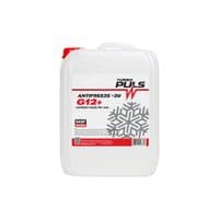 Антифриз TURBO PULS Super G12+ красный 9кг (4823110403679)