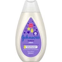 Детское молочко Johnson’s baby "Перед сном", 300 мл (3574669908177)