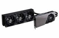 Відеокарта GF RTX 5090 32GB GDDR7 Suprim Liquid SOC MSI (GeForce RTX 5090 32G SUPRIM LIQUID SOC)