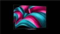 Телевізор 83" LG OLED 4K 120Hz (VRR 144Hz) Smart WebOS Black