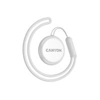 Розумна мітка CANYON ONTAG 1 iOS, комплект з 4 шт., білий