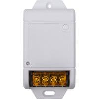 Розумний вимикач Tuya Wifi B207, 30A