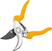 Секатор Gruntek Gerfalke обводной, d 18мм, 210мм (295108226)