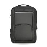Рюкзак туристичний NikiBo Essential 16л чорний (30011205-01)