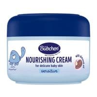 Дитячий крем Bubchen косметический, 75 мл (3100030)